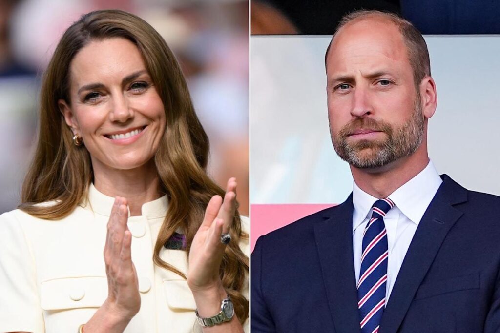 Kate Middleton’s Wimbledon Outfit Included a Special Nod to Prince William — Can You Spot It? Kate Middleton's Wimbledon Outfit Included a Special Nod to Prince William — Can You Spot It?