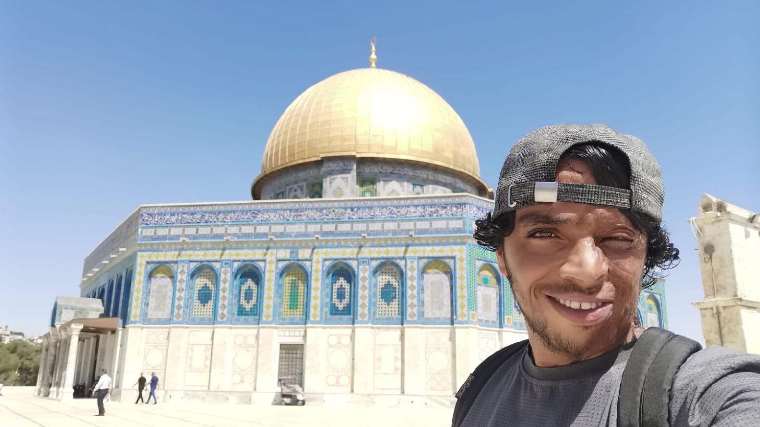 Israeli settler accused of killing contributor to Oscar-winning West Bank film 'released on house arrest'