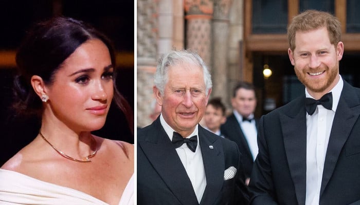 Meghan Markle’s worst fear revealed amid Harry’s peace talks with Royal Family