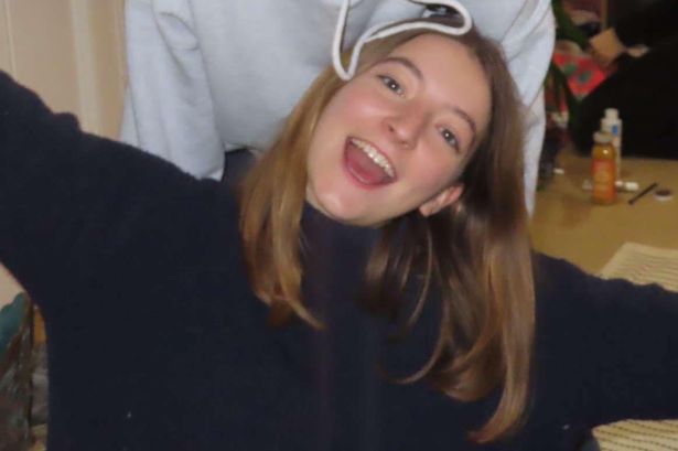 Rosie Roche