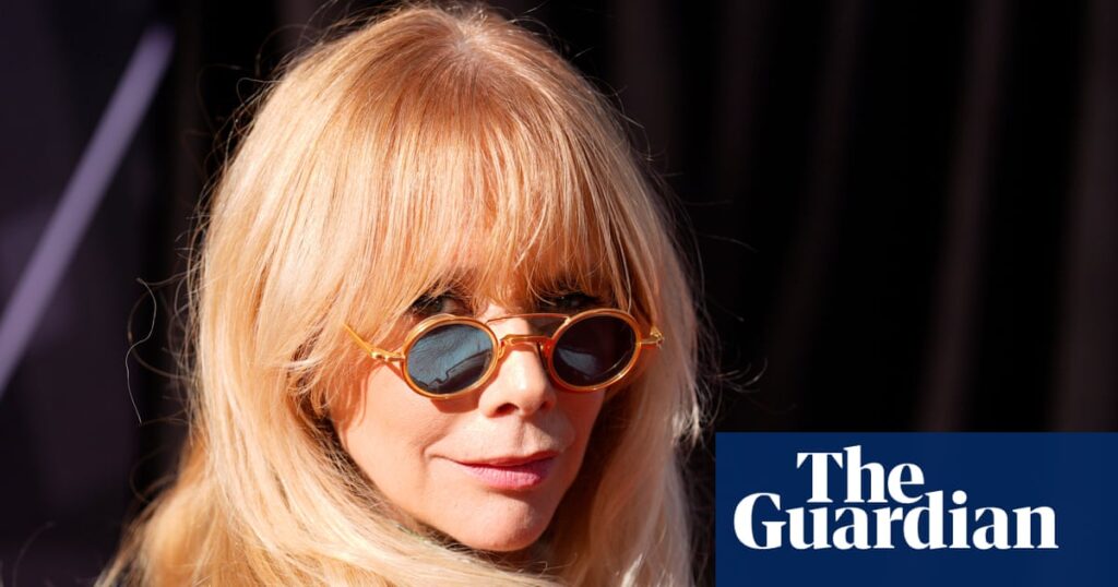 Rosanna Arquette: ‘You pay the price for being outspoken’ | Film