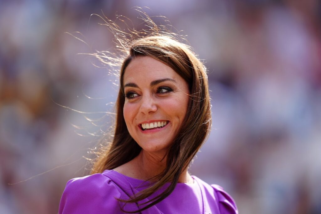 Kate Middleton to issue royal warrants to honour iconic British brands Kate Middleton to issue royal warrants to honour iconic British brands