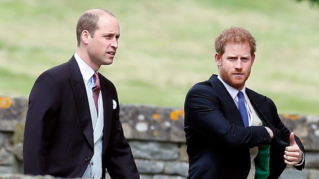 Prince William and Prince Harry's 20-year-old cousin's cause of death revealed