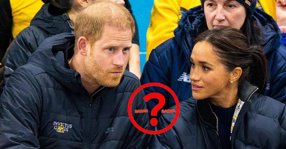 EXCLUSIVE: Prince Harry and Meghan Markle Suffer Their Most Brutal A-List Snub Yet — And It's a Star Who Was VERY Close to Princess Diana's Heart