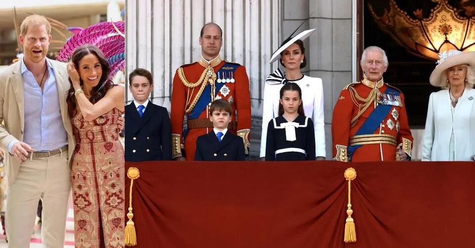 EXCLUSIVE: Sussexes Ignite Fresh Royal War – With Their Latest Hire ‘Biggest Insult Yet’ to Palace EXCLUSIVE: Sussexes Ignite Fresh Royal War – With Their Latest Hire 'Biggest Insult Yet' to Palace
