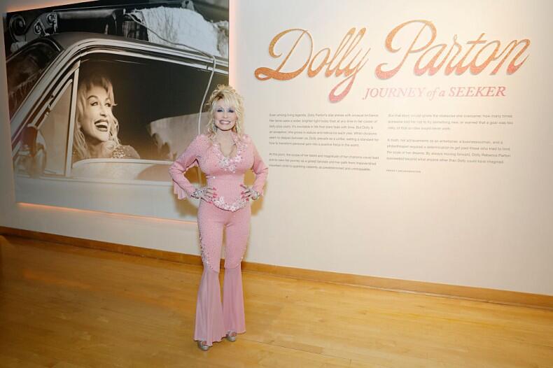 Dolly Parton 'Snubs' Meghan Markle, Refuses To Appear on Netflix Lifestyle Show for Fear of Risking 'Reputation' and 'Popularity'