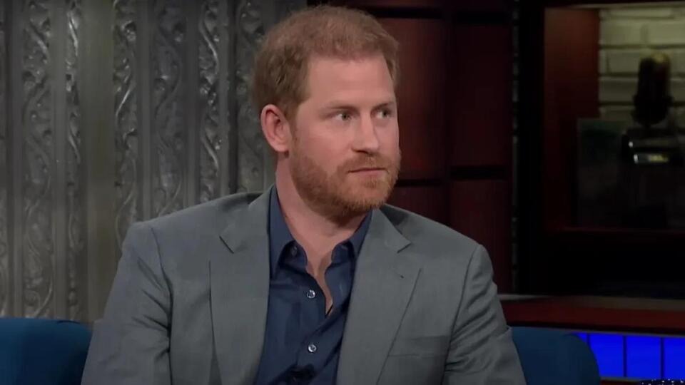 Prince Harry Net Worth 2025: How Much Money Does He Make? Prince Harry Net Worth 2025: How Much Money Does He Make?