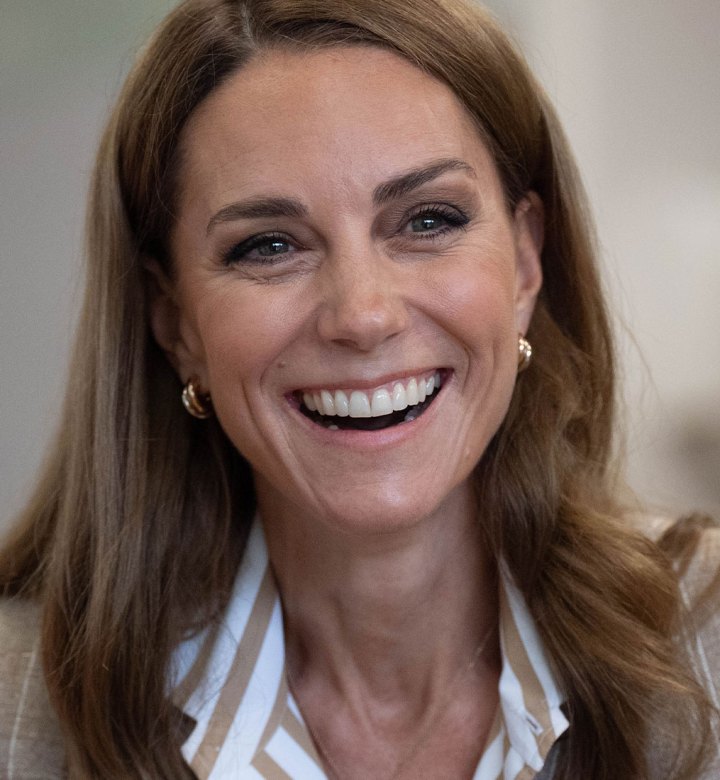 Kensington Palace Releases Striking Slo-Mo Video of Kate Middleton Without Husband Prince William Yahoo entertainment home