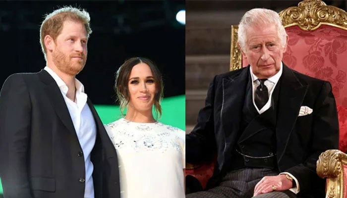 King Charles still deeply hurt by Prince Harry remarks in explosive book ‘Spare’