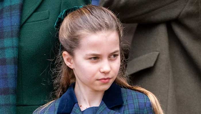 Prince William, Kate mark Princess Charlottes special day