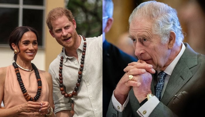King Charles push for royal reform undermined by empty Frogmore Cottage