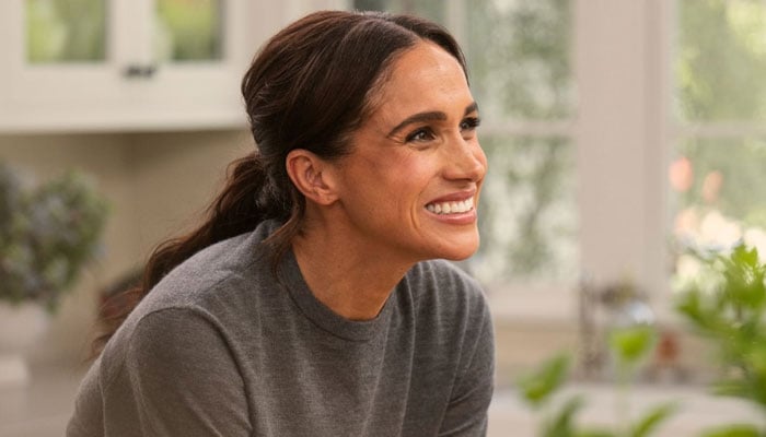 Meghan Markle slammed as lifestyle series fails to resonate