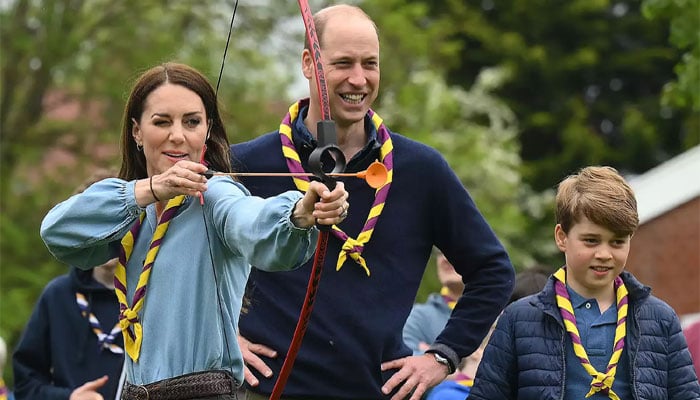 Kate Middletons true feelings exposed as Prince George set to follow centuries-old royal tradition