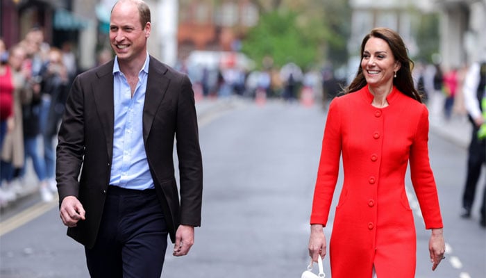 Princess Kate prepares for emotional moment with Prince William