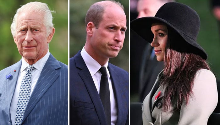 Prince William’s friend speaks out on the hate against Meghan Markle
