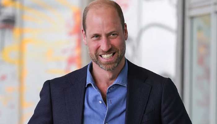 When will Prince William become king?