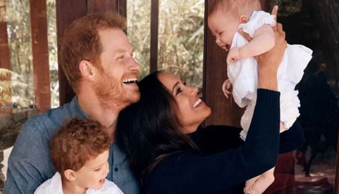Prince Harry, Meghan Markle planning summer vacation with Lilibet, Archie