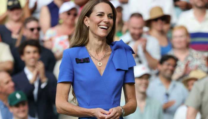 Is Kate Middleton anorexic?