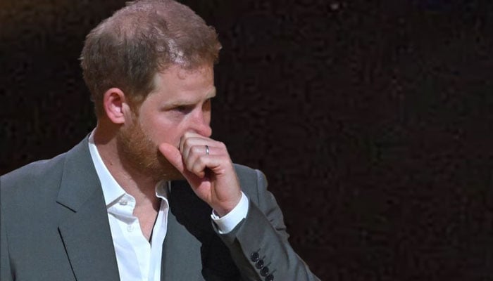 Prince Harry gets dubbed a Hollywood piranha because of Meghan Markle