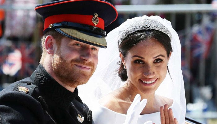 Meghan Markle, Harrys fans receive disappointing news