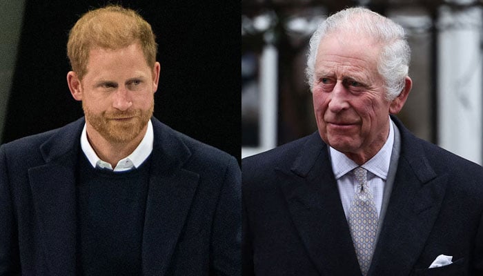 Reunion hopes low as Prince Harry set to return to UK, predicts psychic
