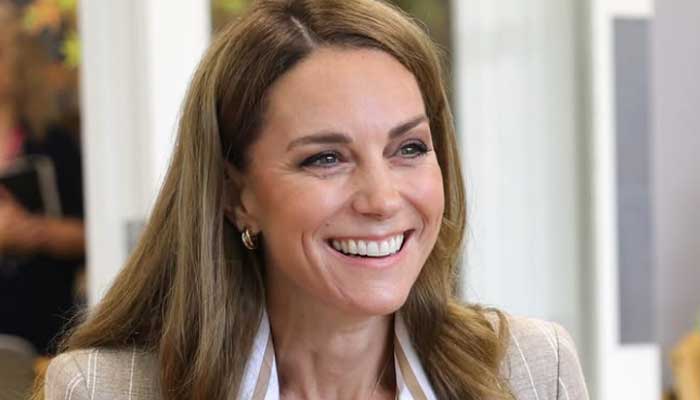 Kate Middleton left stunned by rumors about her health: report