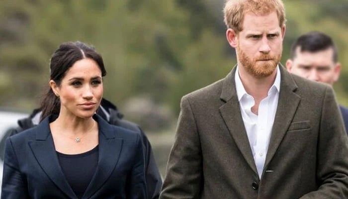Prince Harry not on same ‘emotional wavelength as Meghan Markle: Expert