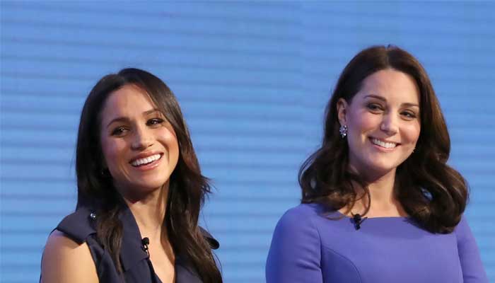 Meghan Markle has yet to speak personally on Kate Middleton’s cancer