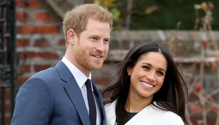 Prince Harry to give ‘breadwinning duties to Meghan Markle