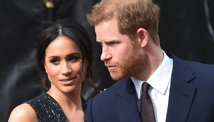 Meghan Markle thrashed for turning everything ‘into dust