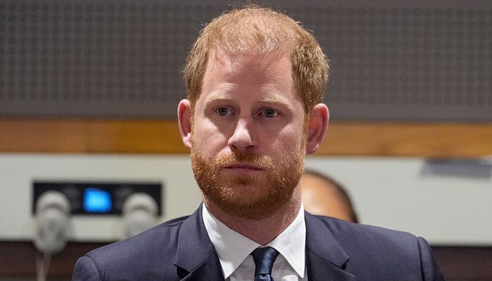 Prince Harry’s bid for royal reconciliation fails to resonate with public