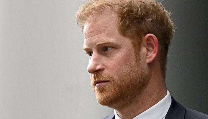 Prince Harry could cultivate his role as Spare, says expert