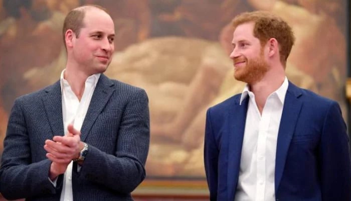 Prince Harry, William cousin welcomes baby girl