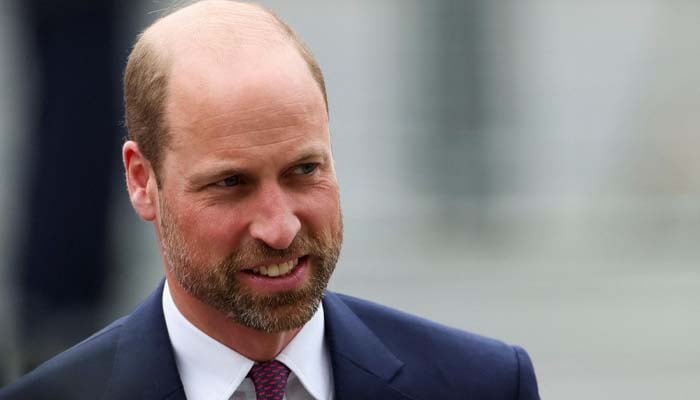 Prince William makes bold move to end youth homelessness