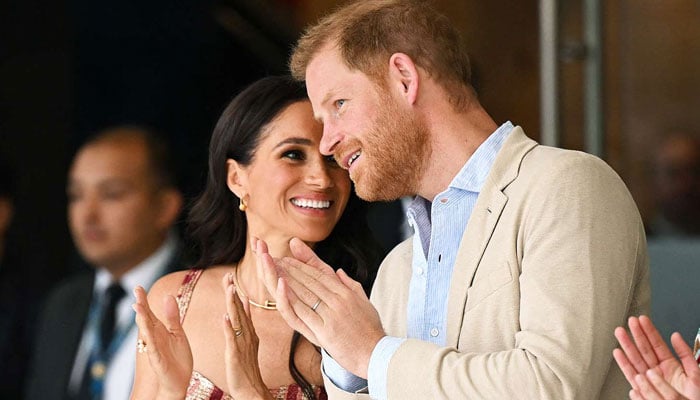Prince Harry’s surprise for Meghan Markle revealed ahead of birthday