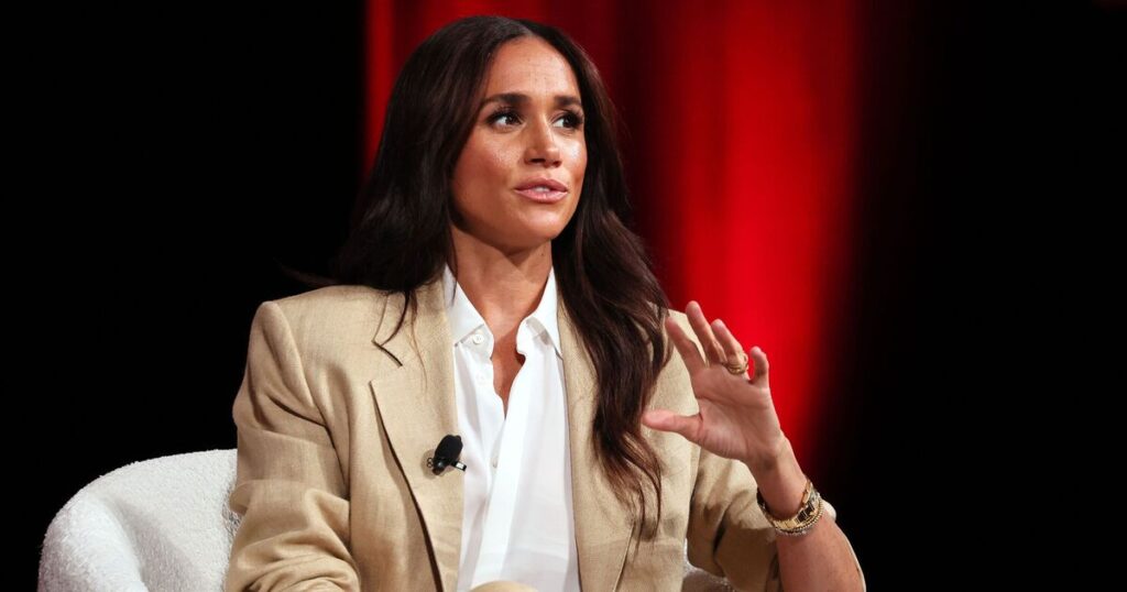Royal Family LIVE: Meghan Markle’s latest product mocked | Royal | News Royal Family LIVE: Meghan Markle's latest product mocked | Royal | News