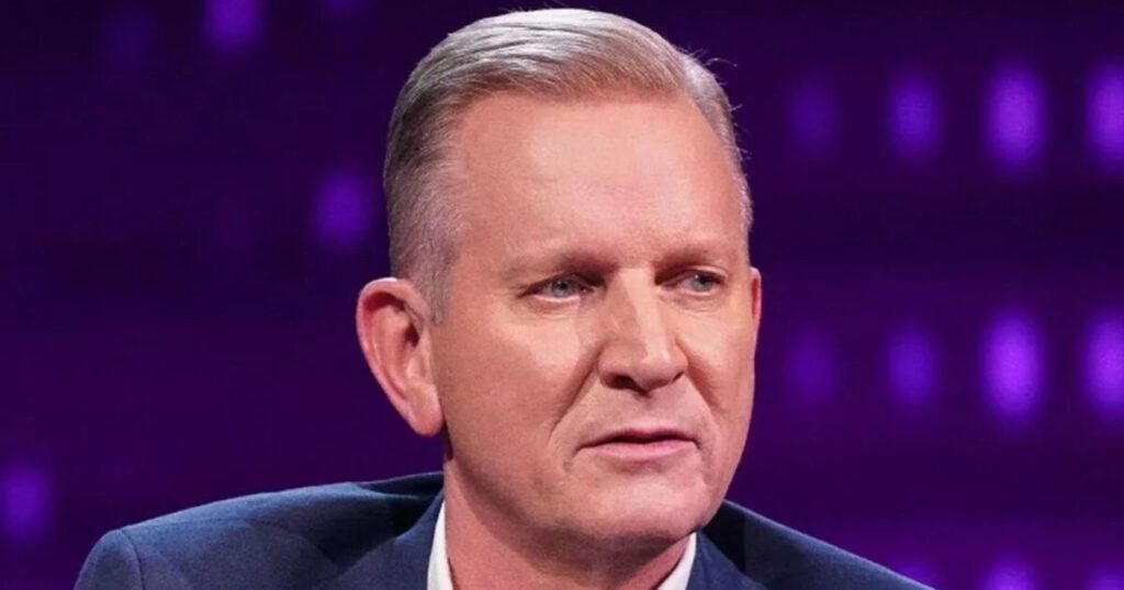 Jeremy Kyle hits out at ‘whipped’ Prince Harry in brutal Sussex swipe | Celebrity News | Showbiz & TV Jeremy Kyle hits out at 'whipped' Prince Harry in brutal Sussex swipe | Celebrity News | Showbiz & TV