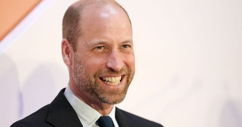 Prince William’s favourite summer dessert that can be made in 20 minutes | Royal | News Prince William's favourite summer dessert that can be made in 20 minutes | Royal | News