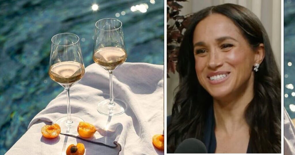 Royal Family LIVE: Meghan Markle’s ‘cruel’ move ‘has struck a nerve with Prince William’ | Royal | News Royal Family LIVE: Meghan Markle's 'cruel' move 'has struck a nerve with Prince William' | Royal | News