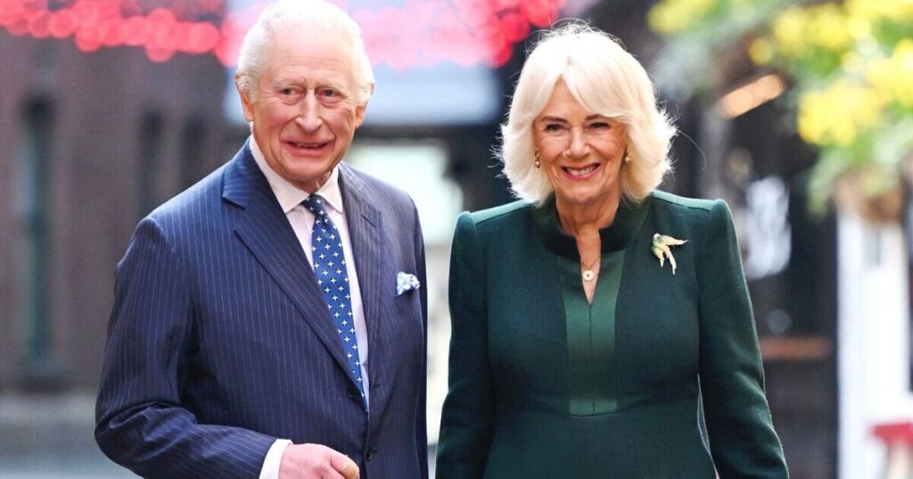 The Royal Family’s 5 most expensive trips revealed – and the second one may surprise you | Royal | News The Royal Family's 5 most expensive trips revealed - and the second one may surprise you | Royal | News