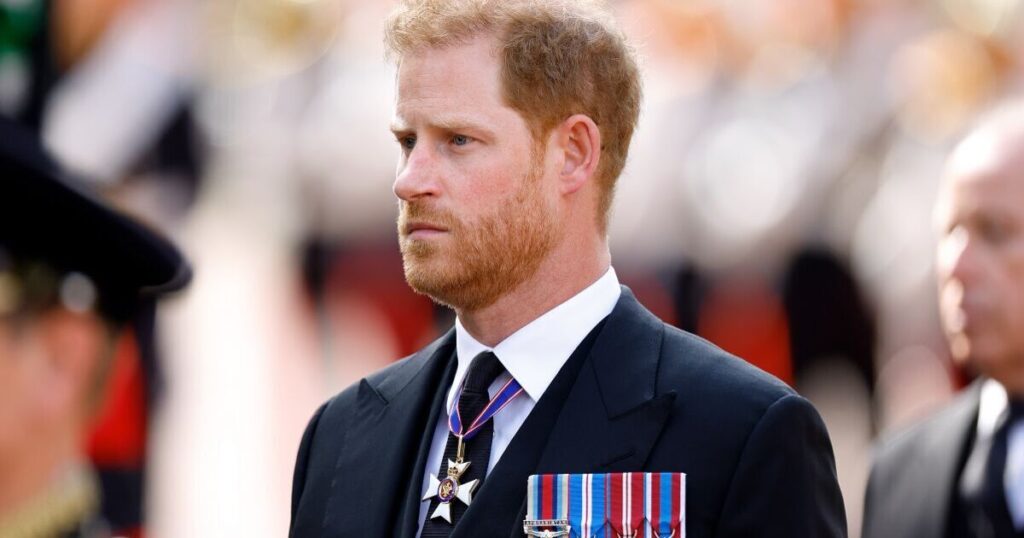 Prince Harry ‘frustrated’ over feud as Sussexes ‘iced out’ by Royal Family | Royal | News Prince Harry 'frustrated' over feud as Sussexes 'iced out' by Royal Family | Royal | News