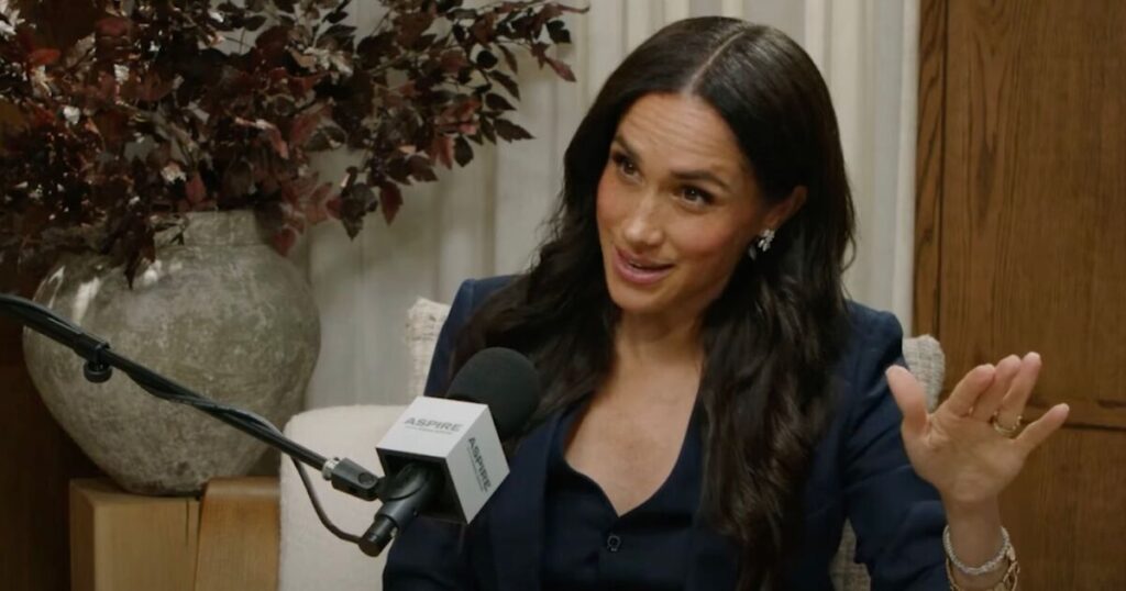 Meghan Markle’s hollow lifestyle will collapse before our eyes – history won’t care | Royal | News Meghan Markle's hollow lifestyle will collapse before our eyes – history won't care | Royal | News