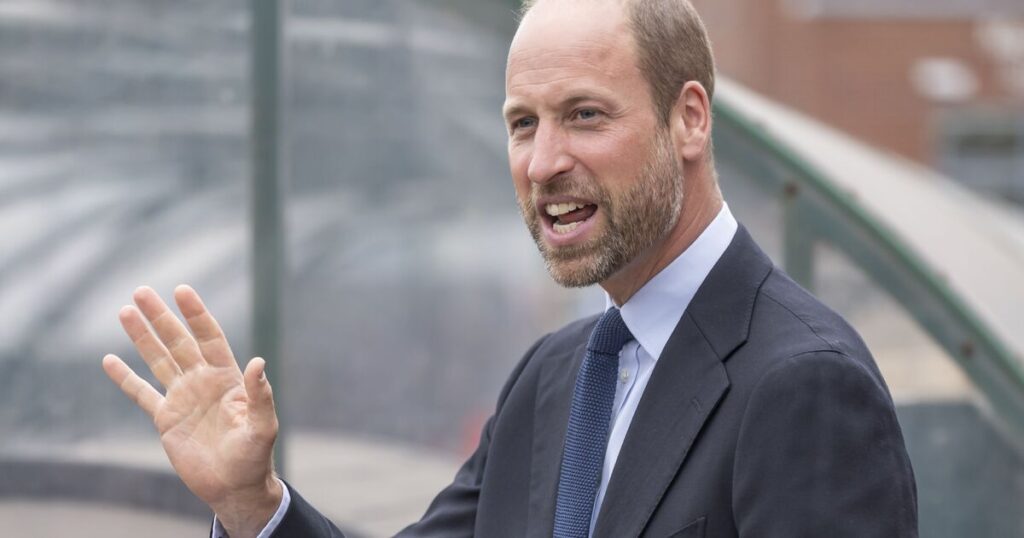 Prince William’s major security tactic to protect family that King Charles doesn’t follow | Royal | News Prince William's major security tactic to protect family that King Charles doesn't follow | Royal | News
