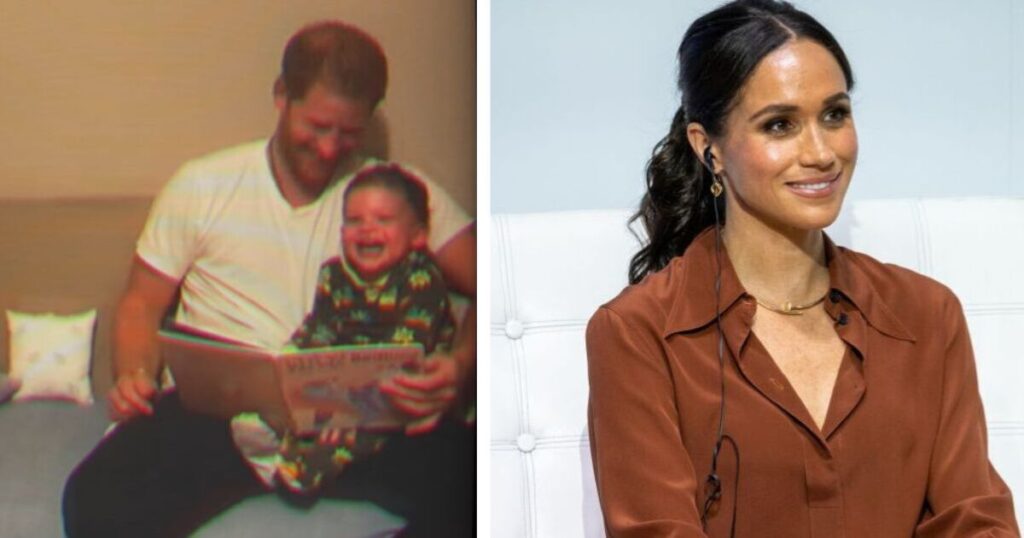 Meghan Markle fears Britain will become Prince Archie’s ‘longed-for fantasy’ | Royal | News Meghan Markle fears Britain will become Prince Archie's 'longed-for fantasy' | Royal | News