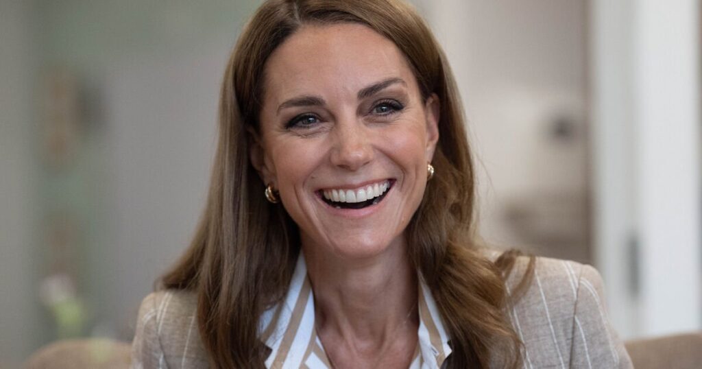 Princess Kate’s favourite classic dessert is the ultimate guilty pleasure | Royal | News Princess Kate's favourite classic dessert is the ultimate guilty pleasure | Royal | News