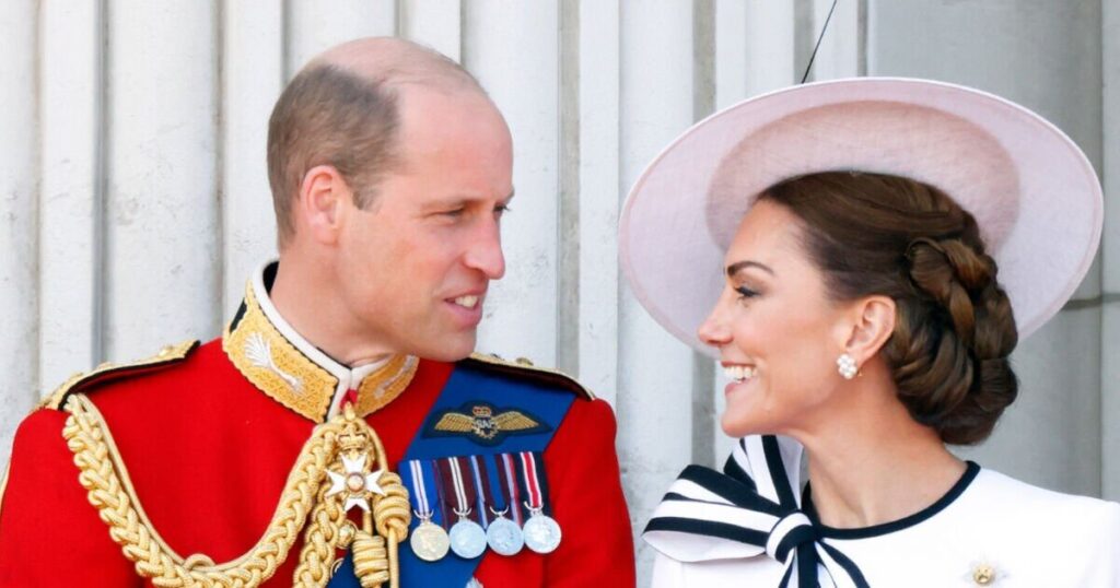 Prince William and Princess Kate's pal hired for Jeff Bezos' wedding | Royal | News