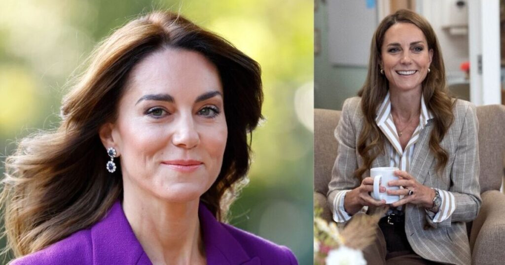 Princess Kate’s secret engagement after ‘rollercoaster’ cancer recovery comments | Royal | News Princess Kate's secret engagement after 'rollercoaster' cancer recovery comments | Royal | News