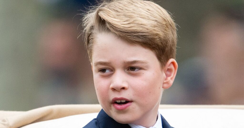 Prince William reveals Prince George 'obsession' that will see some royal fans shudder | Royal | News