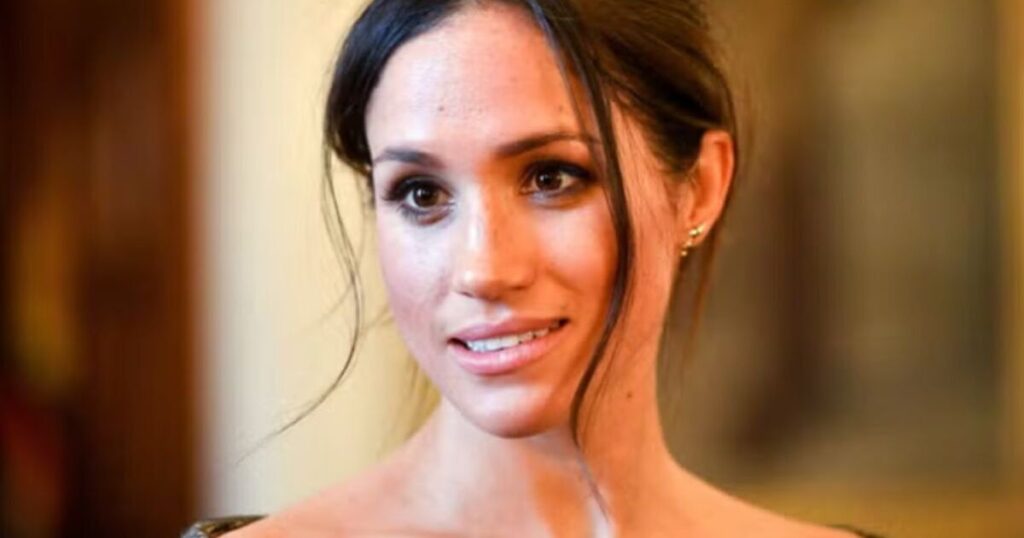 Meghan Markle torn apart by Channel 5 viewers over controversial doc | TV & Radio | Showbiz & TV Meghan Markle torn apart by Channel 5 viewers over controversial doc | TV & Radio | Showbiz & TV