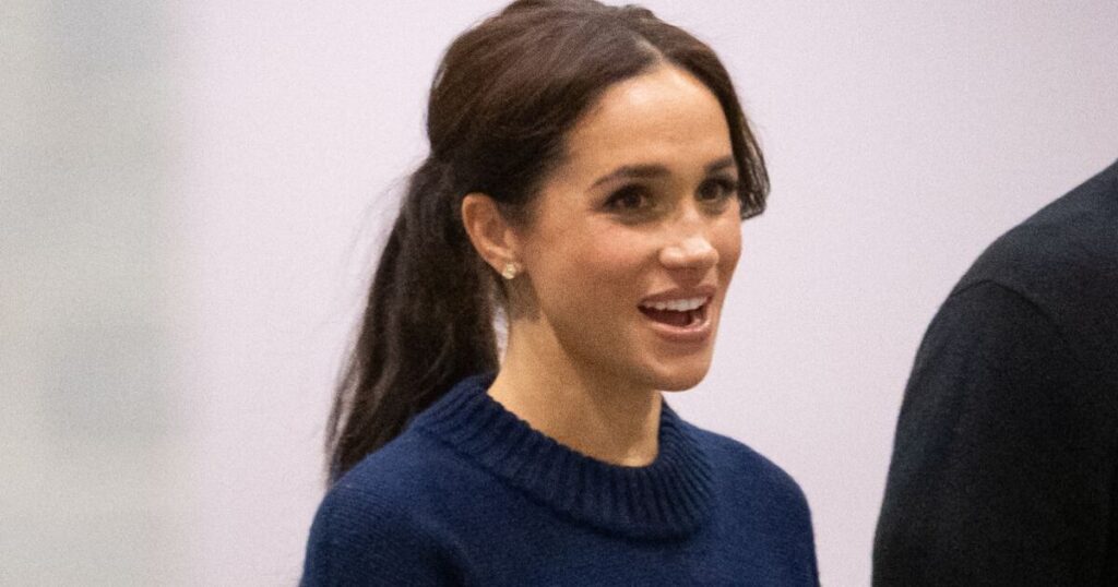 Meghan Markle brutally 'snubbed' by major A-lister she invited onto Netflix show | Royal | News